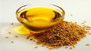 L'huile de lin est une des composantes du sérum Skincell Pro